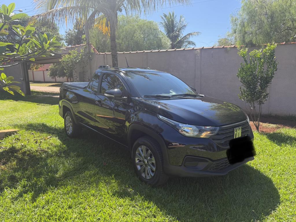 FIAT Strada