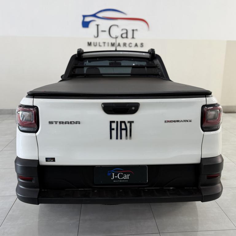 FIAT Strada - Foto