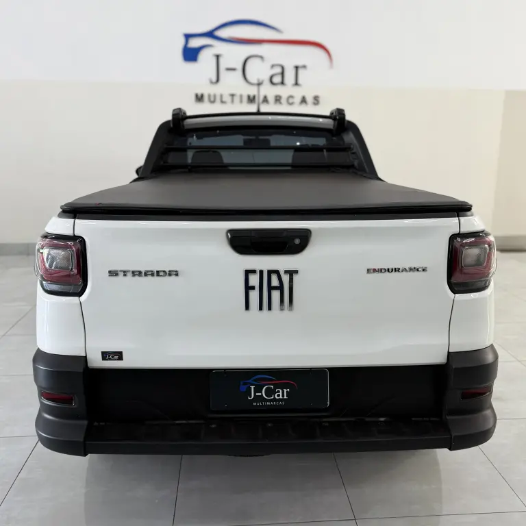 FIAT Strada - Foto