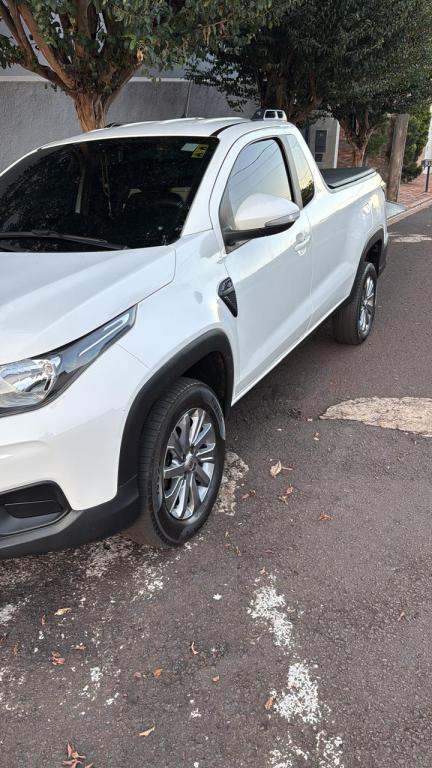 FIAT Strada - Foto