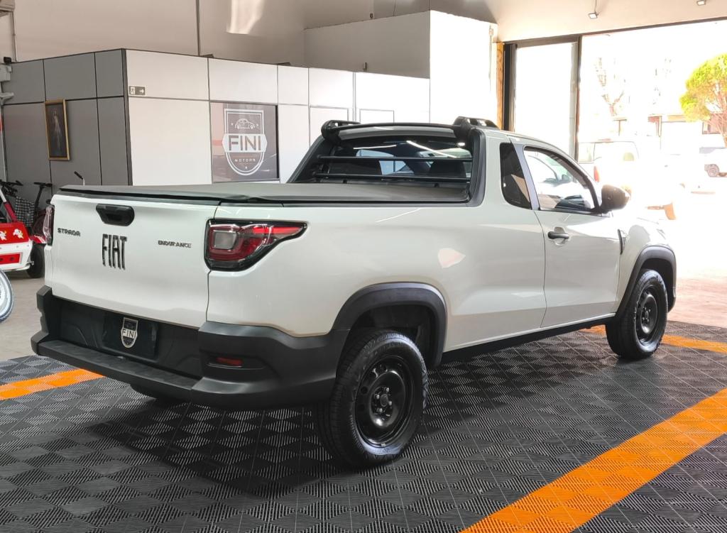 FIAT Strada - Foto