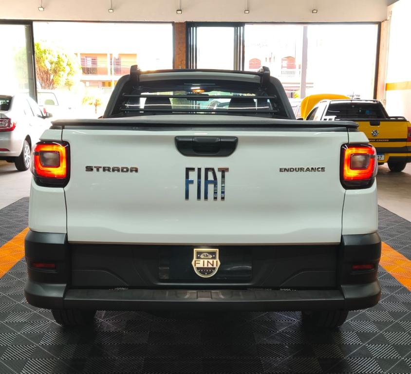 FIAT Strada - Foto