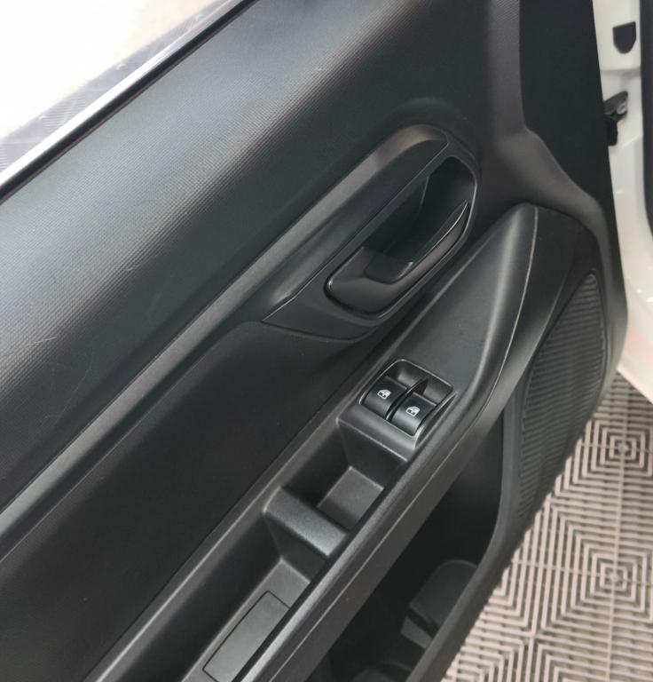 FIAT Strada - Foto