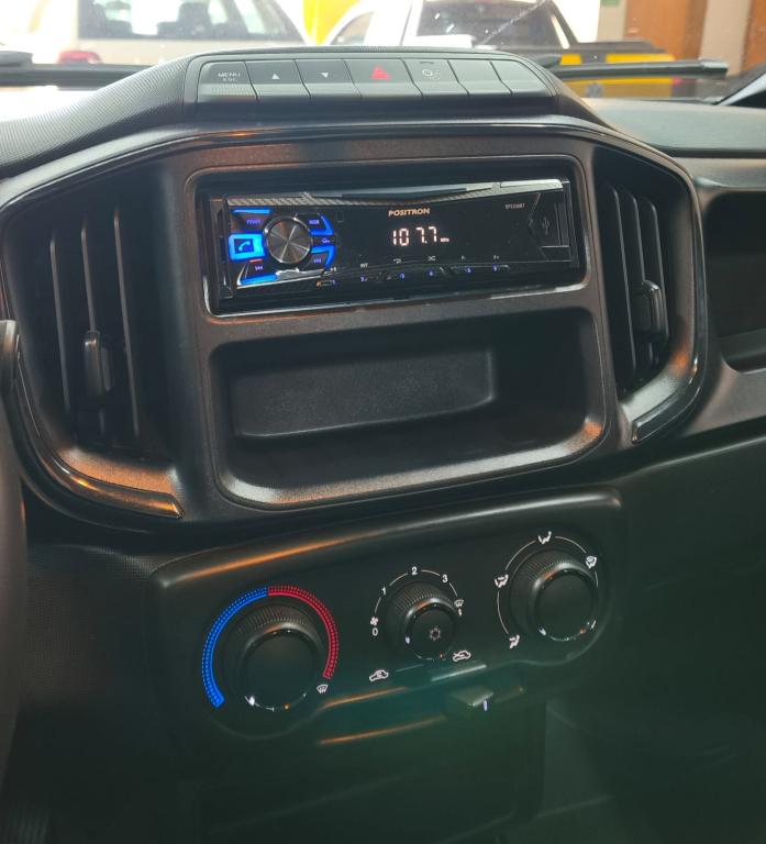 FIAT Strada - Foto