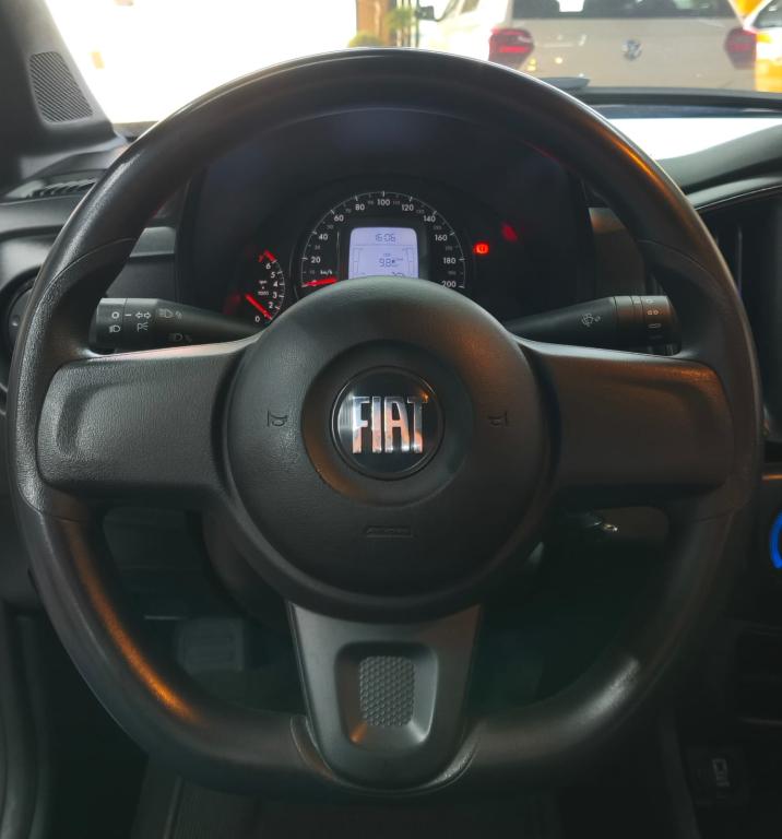 FIAT Strada - Foto