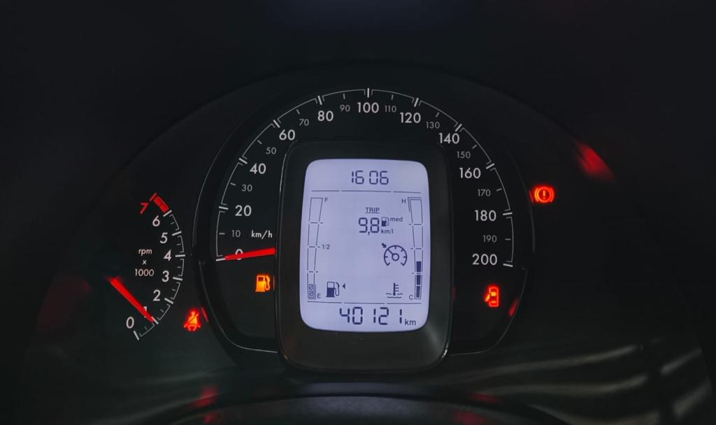 FIAT Strada - Foto