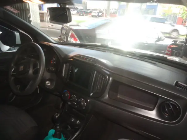 FIAT Strada - Foto