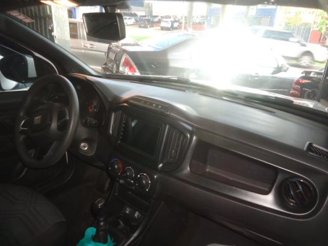 FIAT Strada - Foto