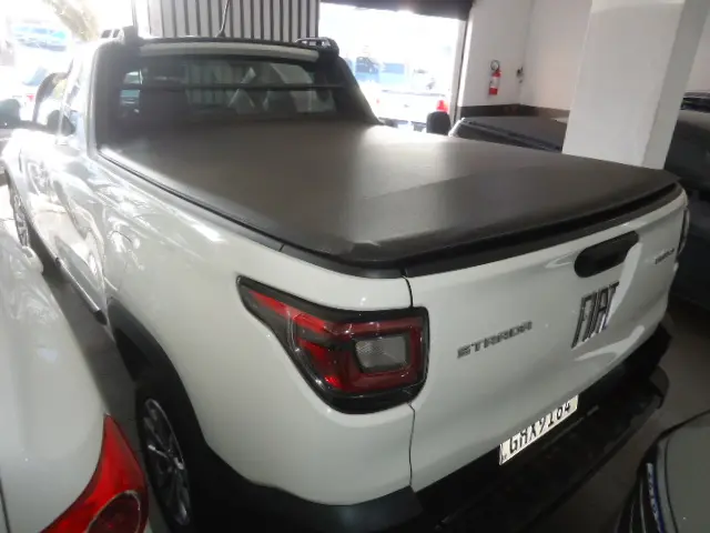 FIAT Strada - Foto