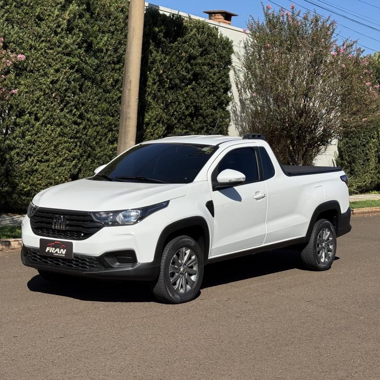 FIAT Strada