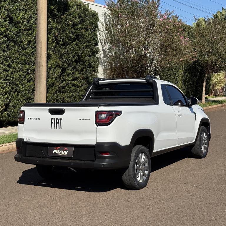 FIAT Strada - Foto