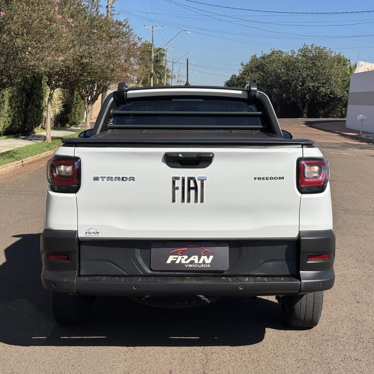 FIAT Strada - Foto