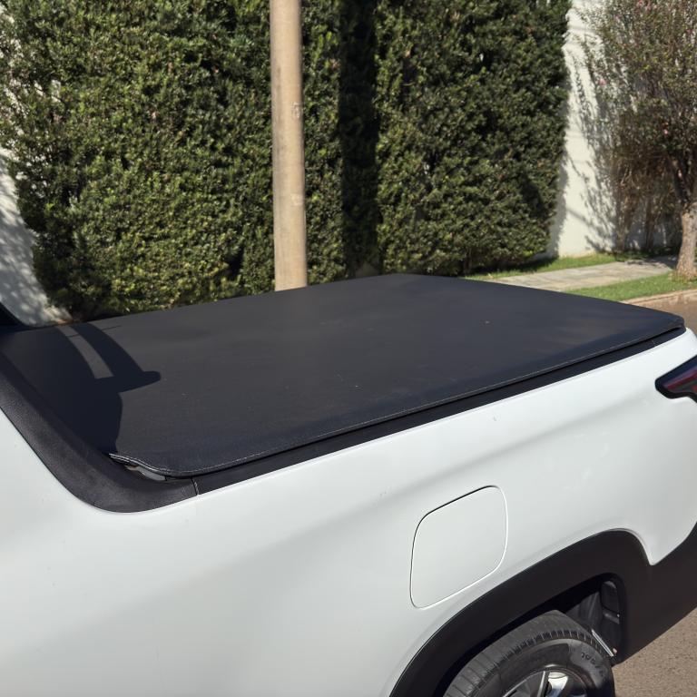 FIAT Strada - Foto