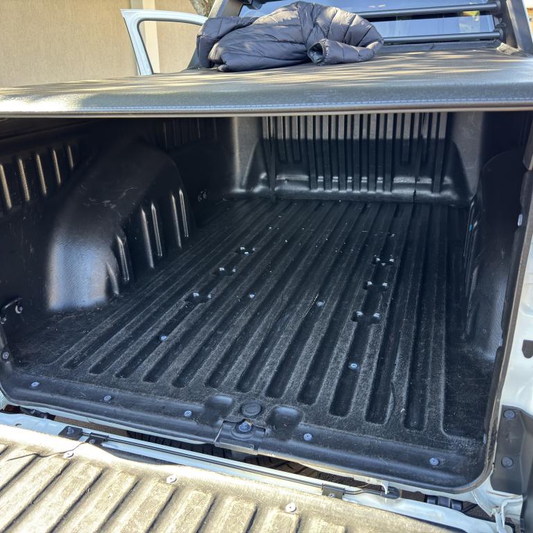 FIAT Strada - Foto