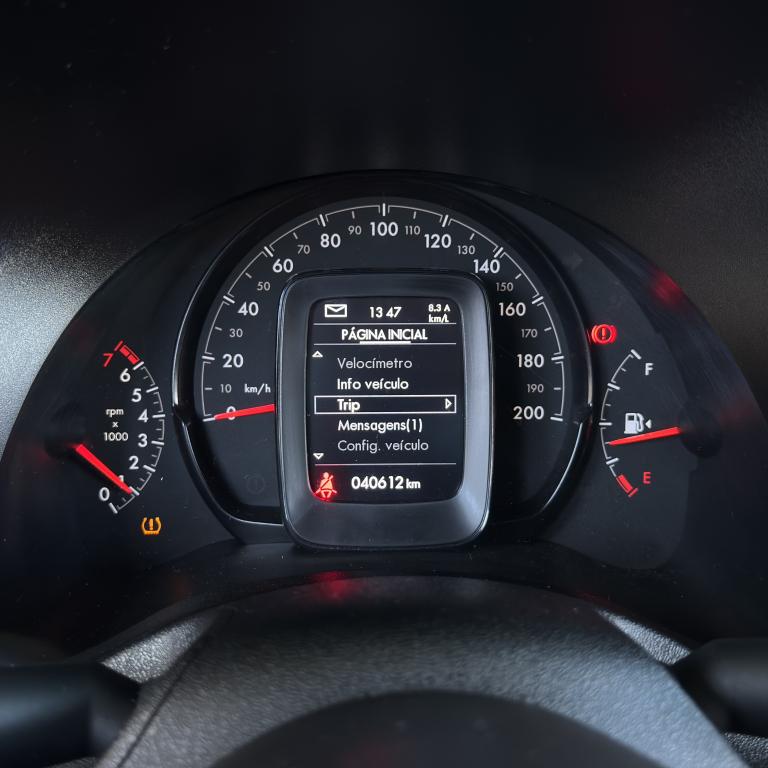 FIAT Strada - Foto
