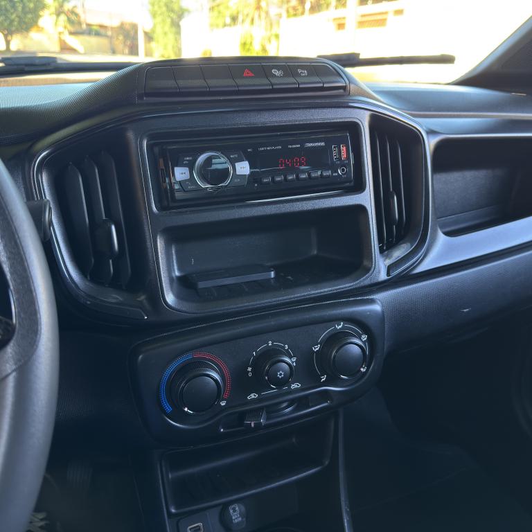 FIAT Strada - Foto