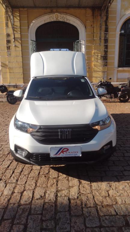 FIAT Strada - Foto