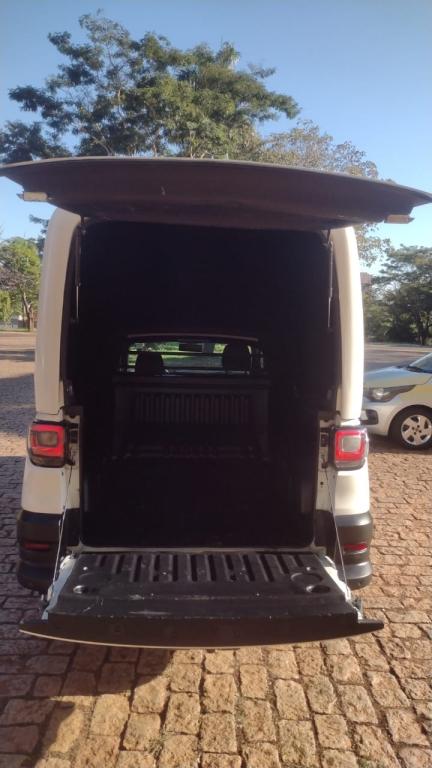 FIAT Strada - Foto