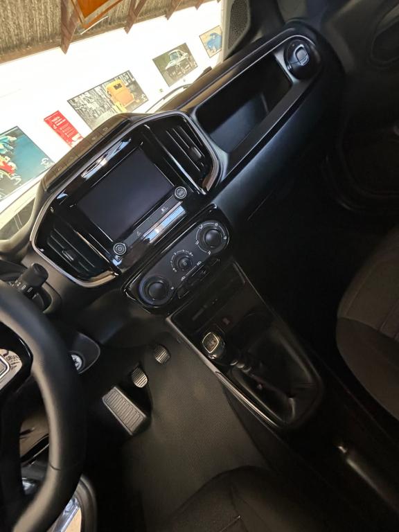 FIAT Strada - Foto