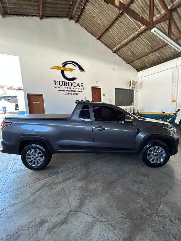 FIAT Strada - Foto