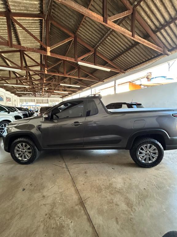 FIAT Strada - Foto
