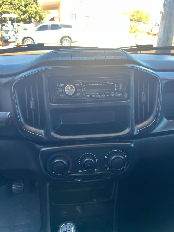 FIAT Strada - Foto
