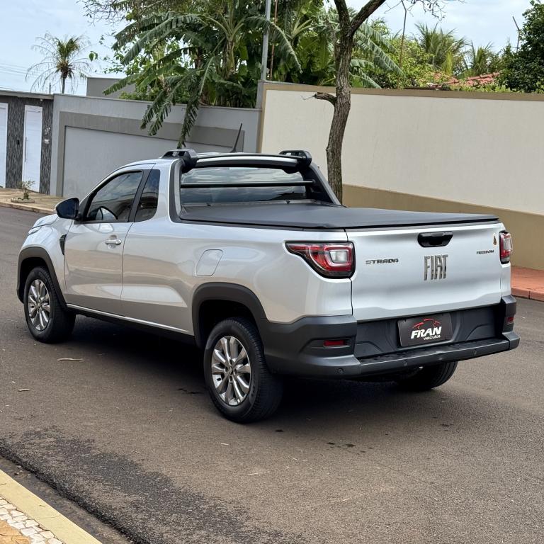 FIAT Strada - Foto