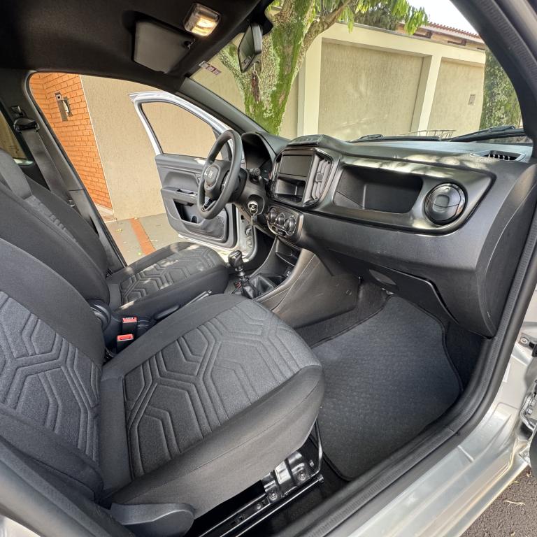 FIAT Strada - Foto