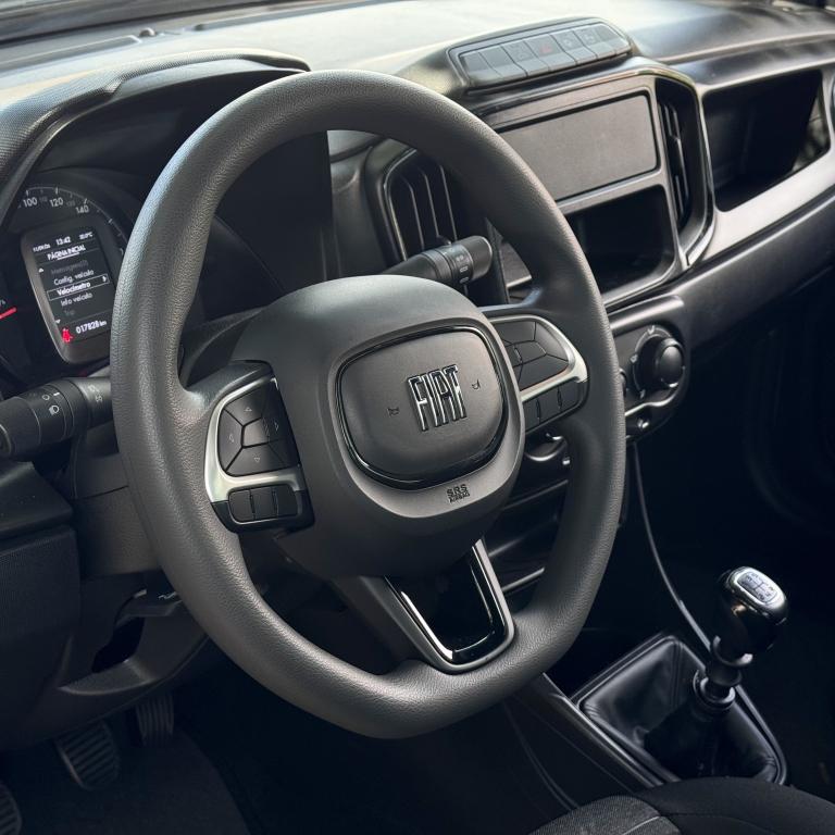 FIAT Strada - Foto
