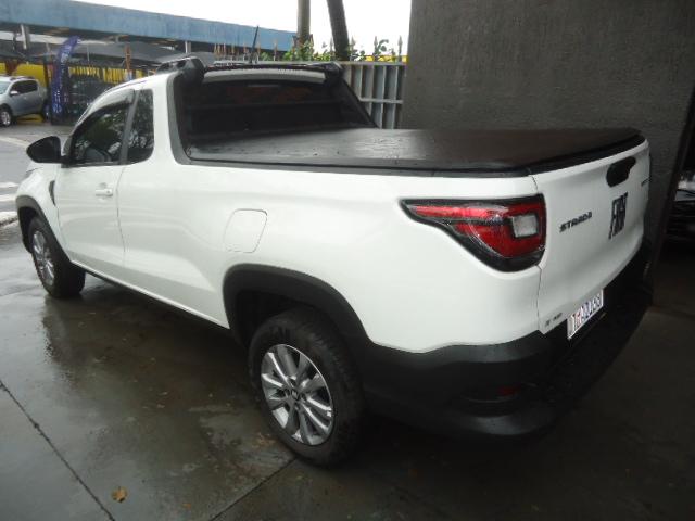 FIAT Strada - Foto