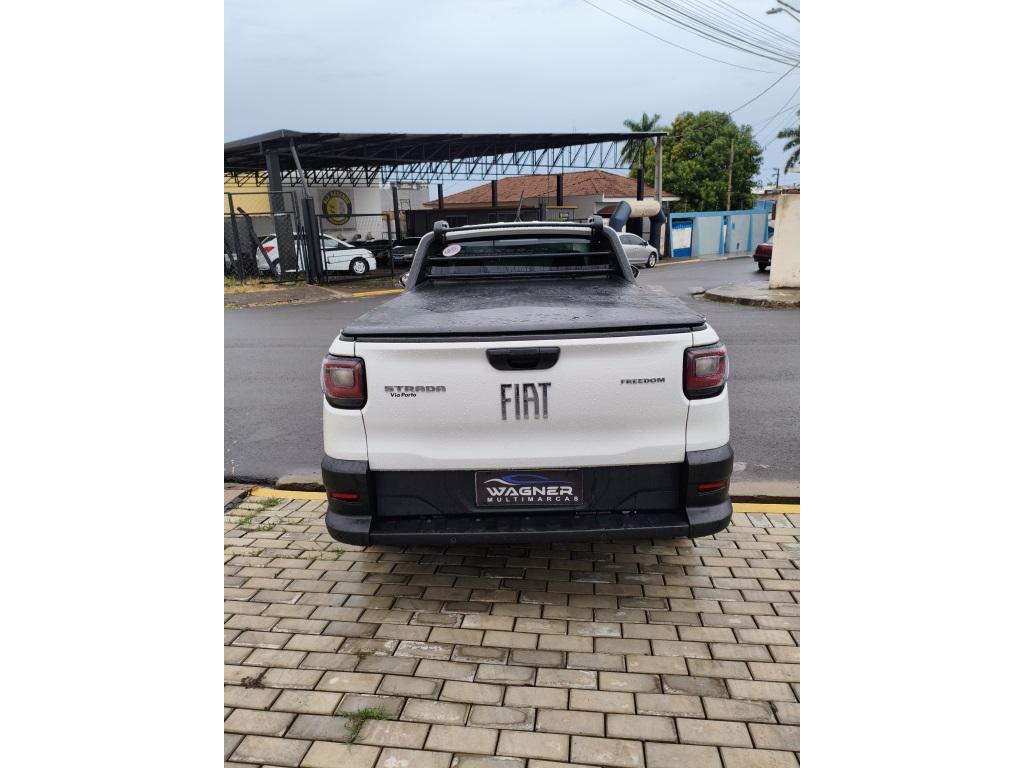 FIAT Strada - Foto