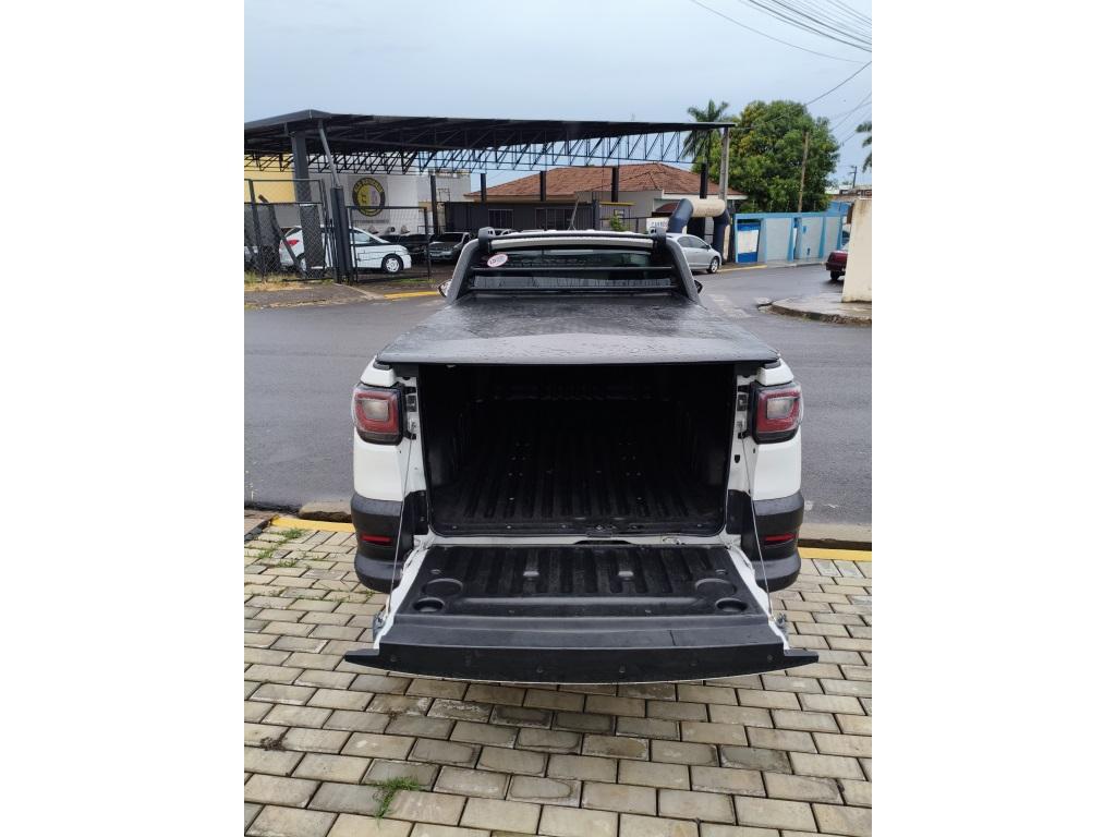 FIAT Strada - Foto