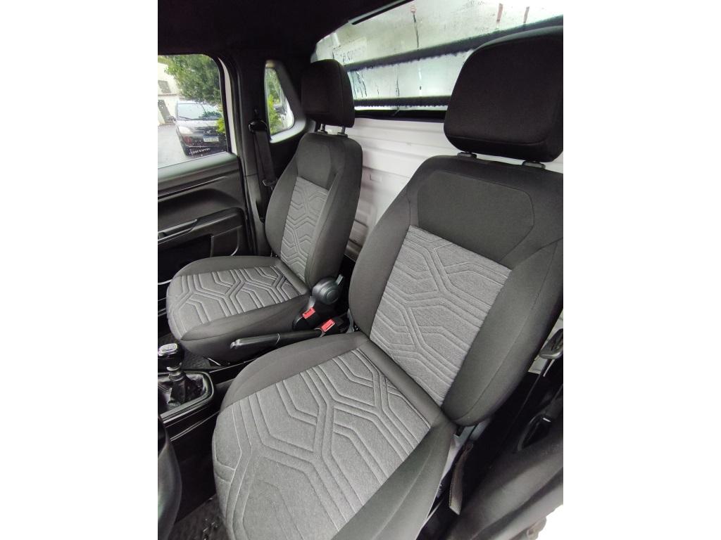 FIAT Strada - Foto