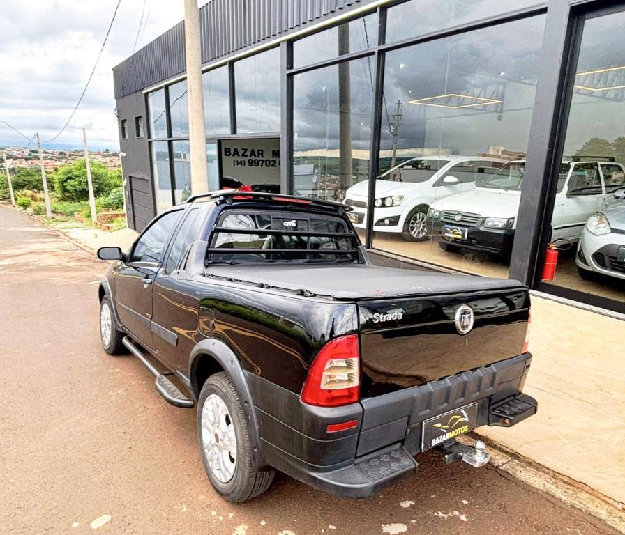 FIAT Strada - Foto