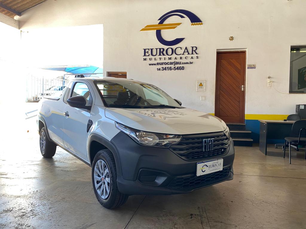 FIAT Strada