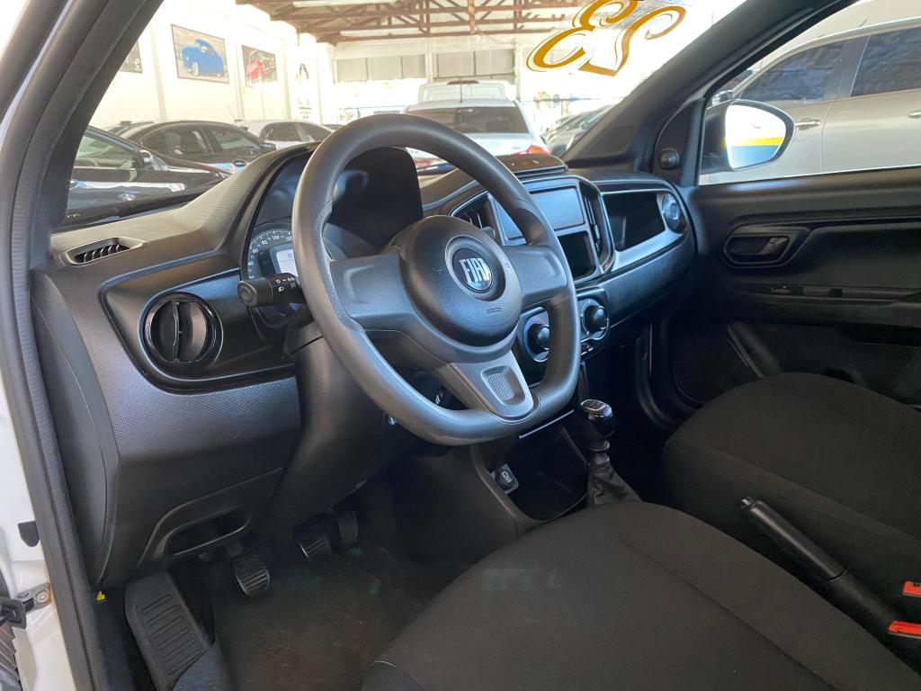 FIAT Strada - Foto