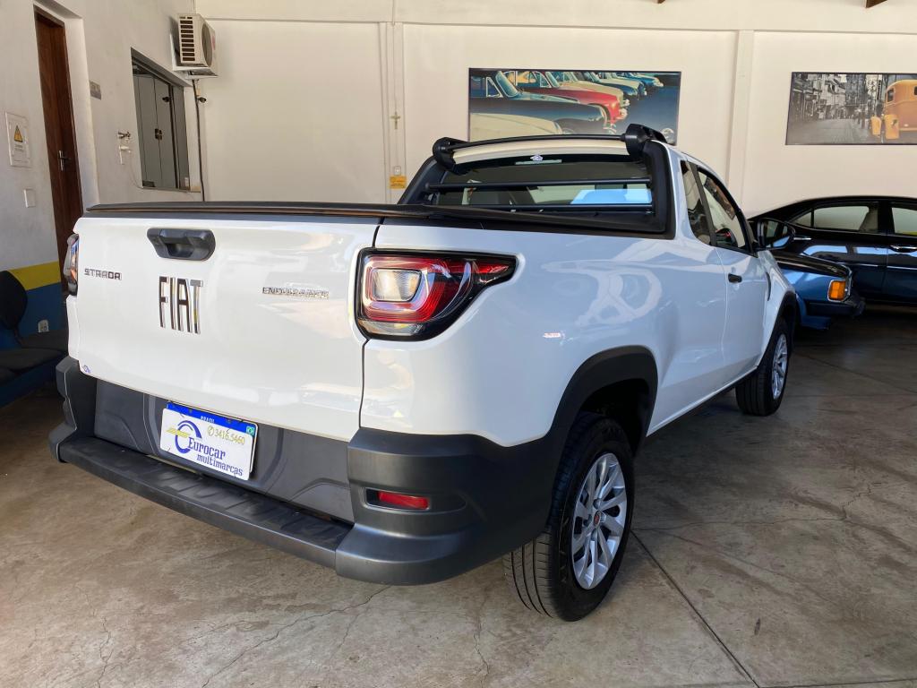 FIAT Strada - Foto