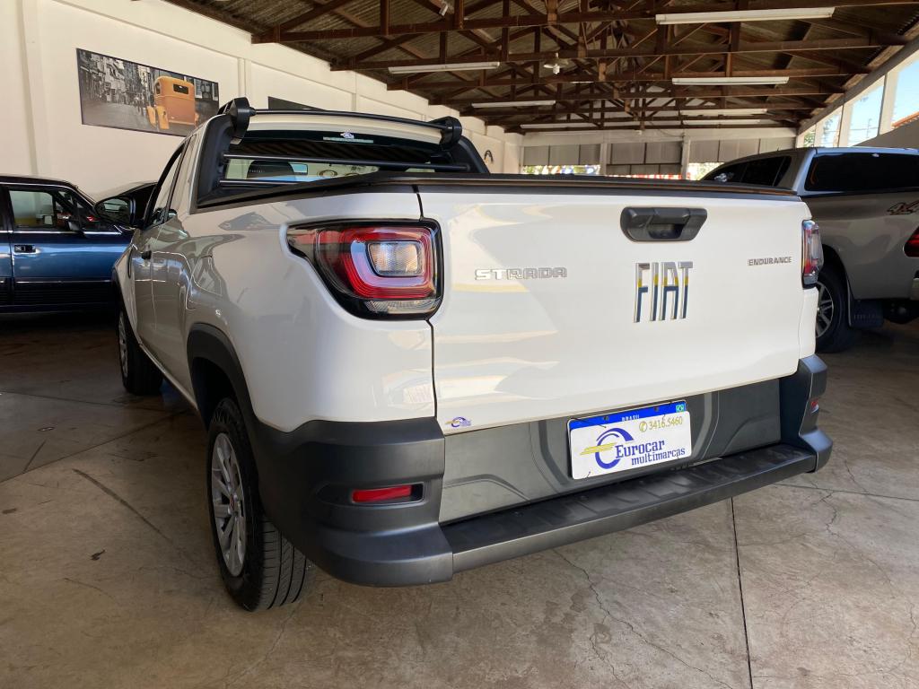 FIAT Strada - Foto