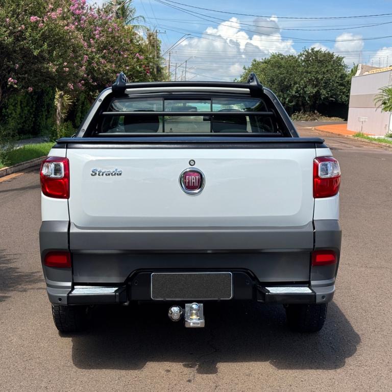 FIAT Strada - Foto