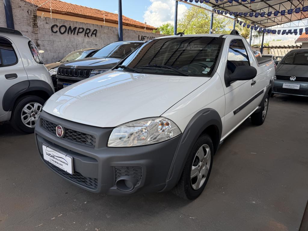 FIAT Strada