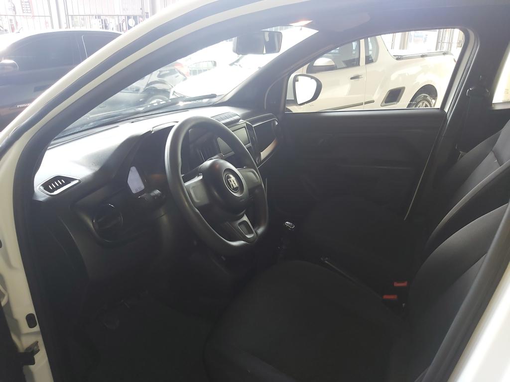 FIAT Strada - Foto