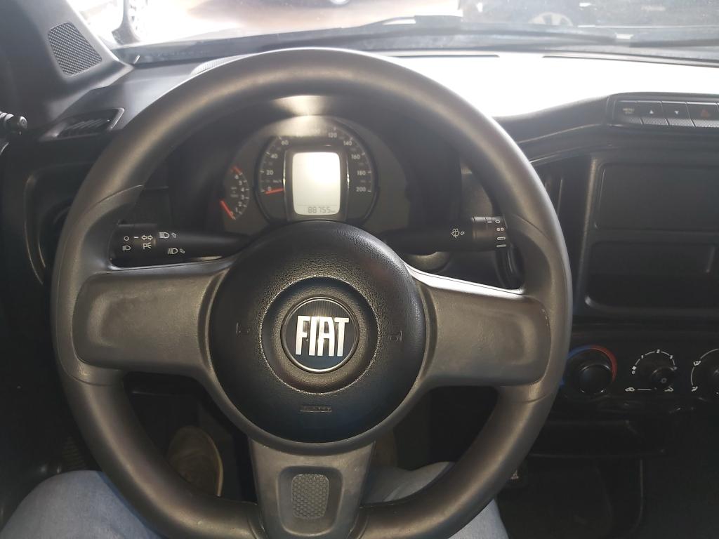 FIAT Strada - Foto