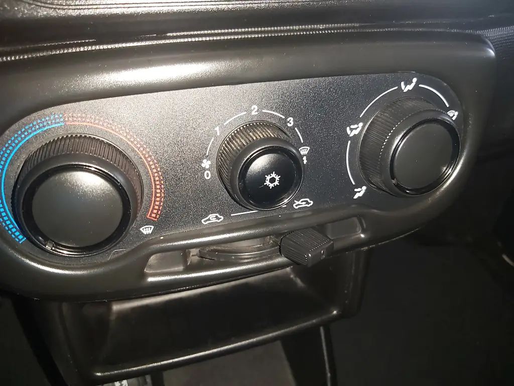FIAT Strada - Foto
