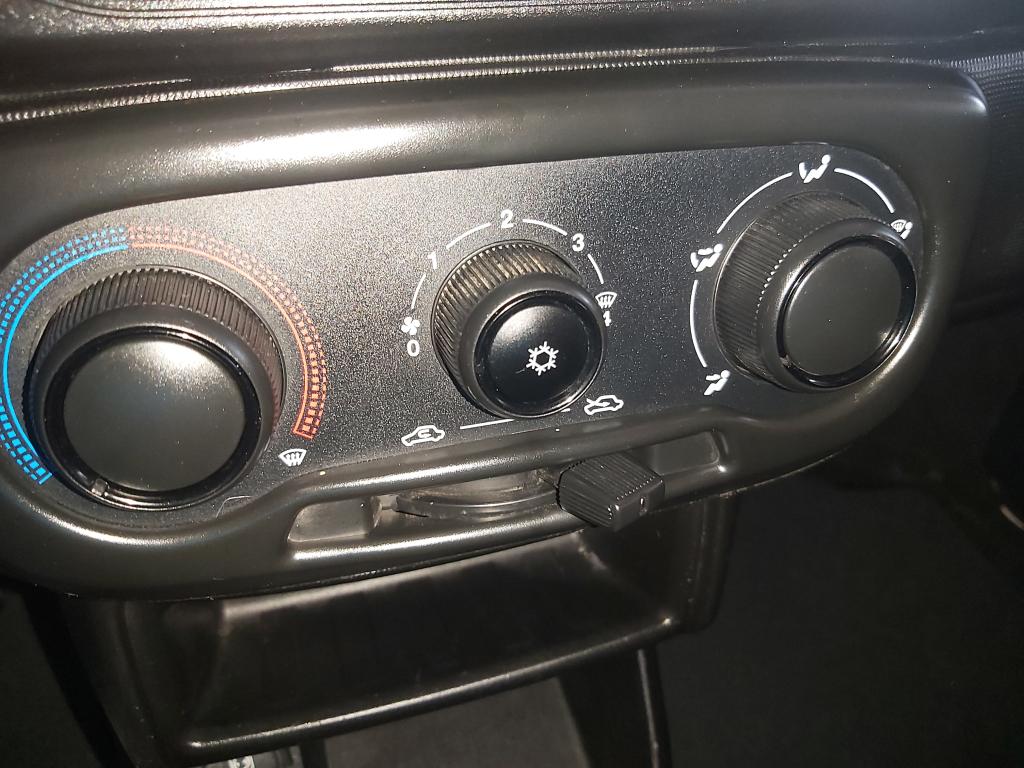 FIAT Strada - Foto