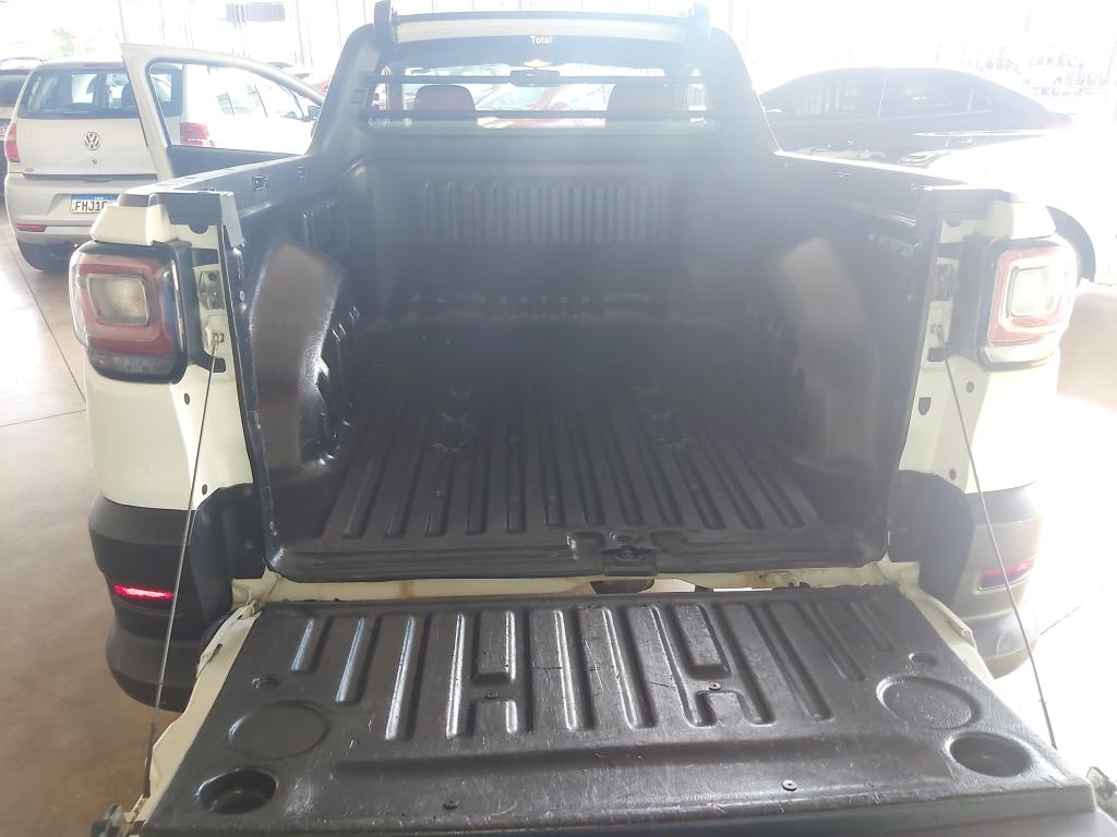 FIAT Strada - Foto