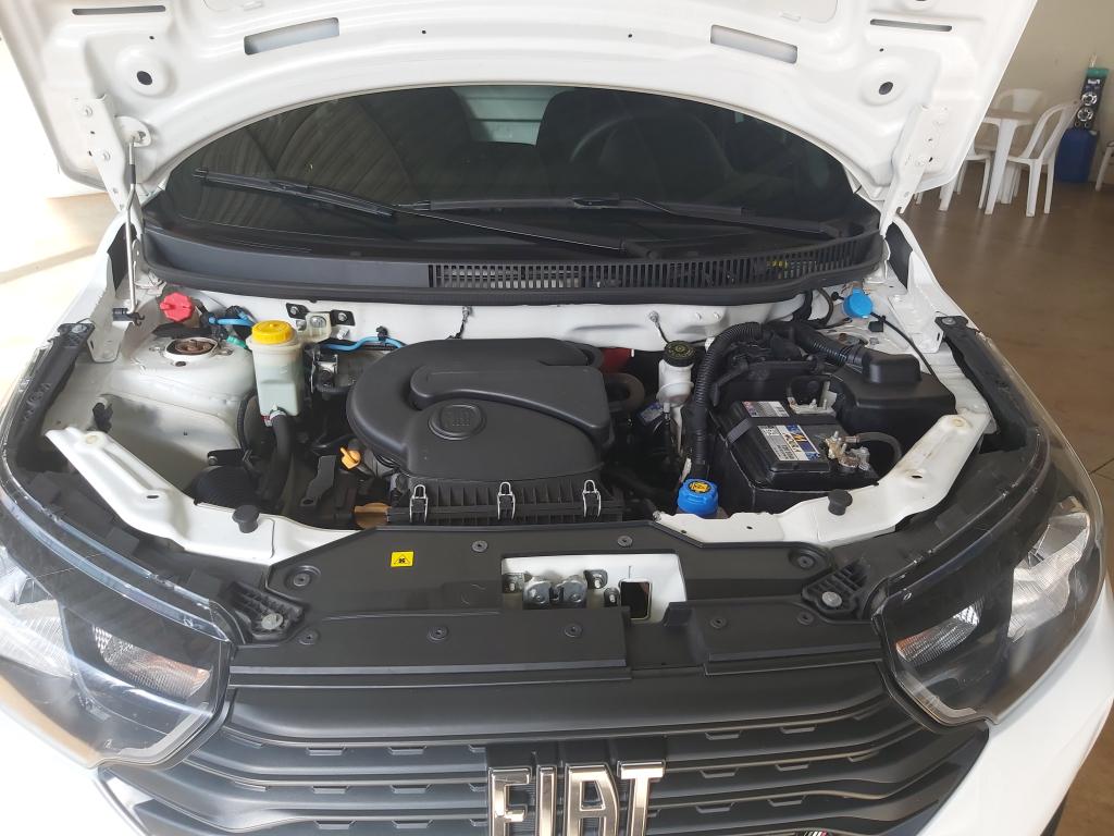 FIAT Strada - Foto