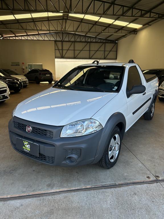 FIAT Strada