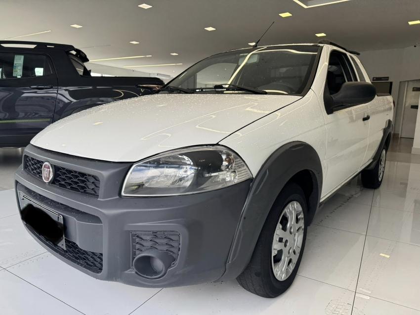 FIAT Strada