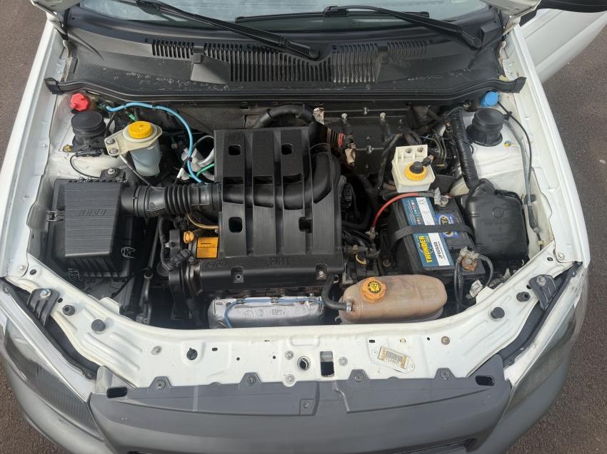 FIAT Strada - Foto