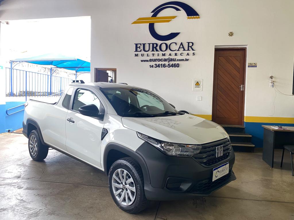 FIAT Strada